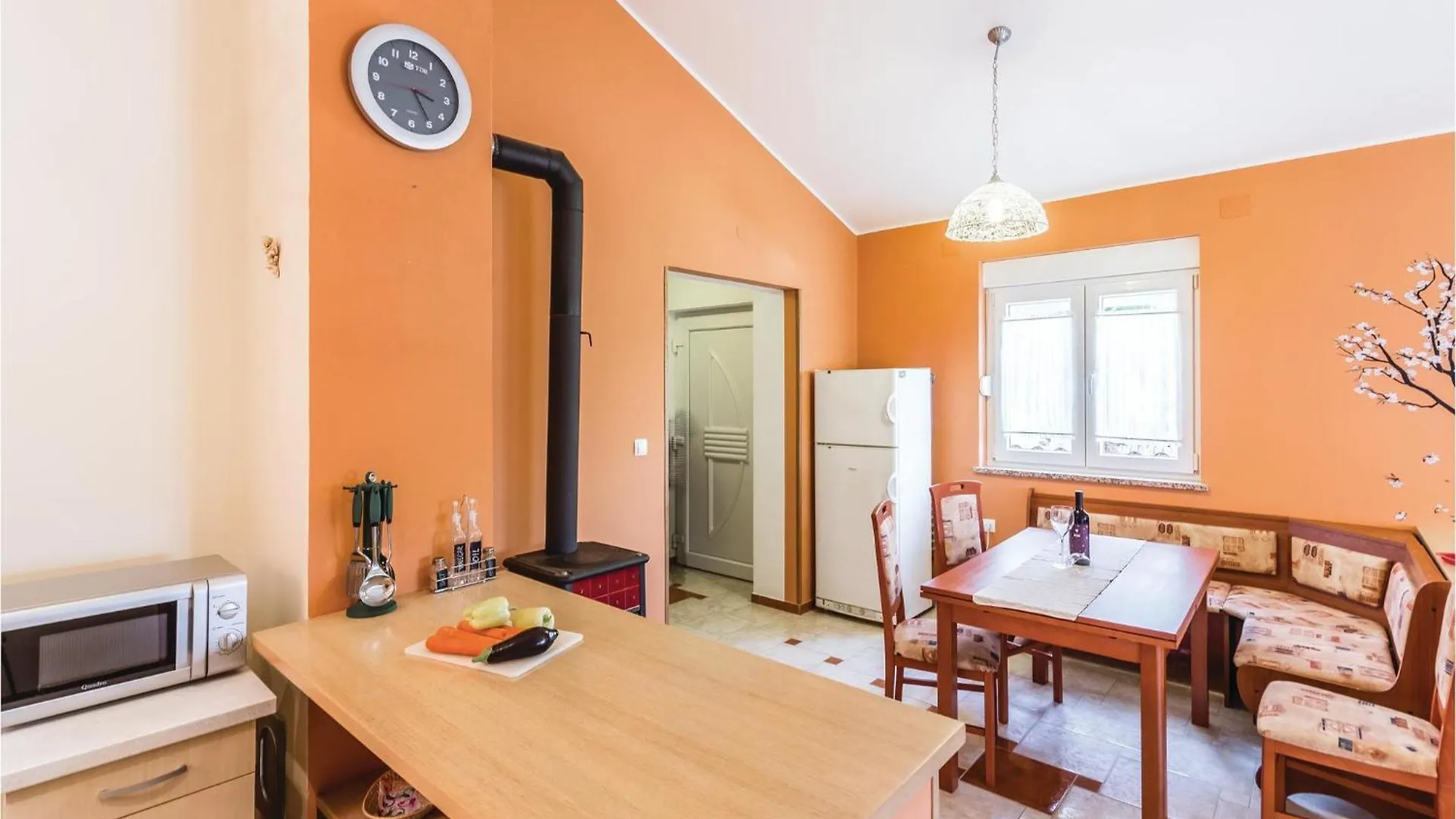 Stunning Home In Betiga With Kitchen Barbariga 0*,  Croatia
