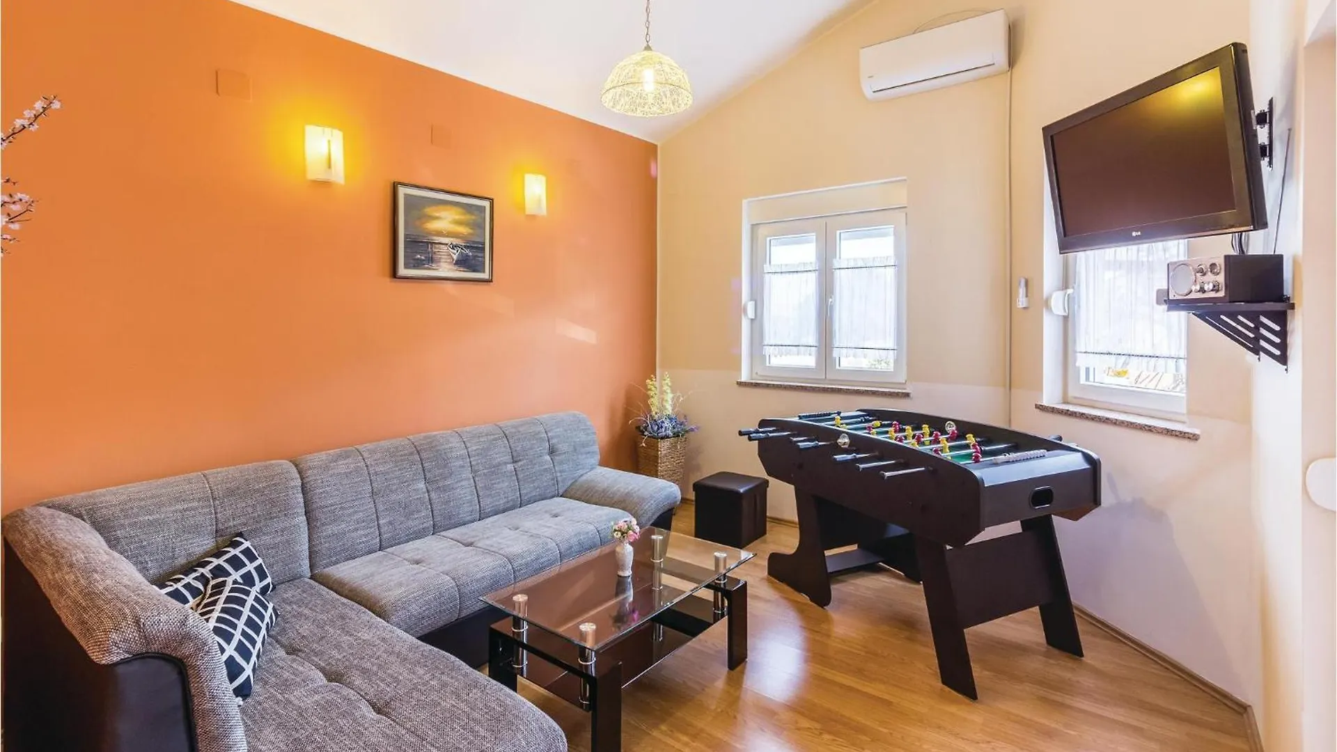 Σπίτι διακοπών Stunning Home In Betiga With Kitchen Barbariga
