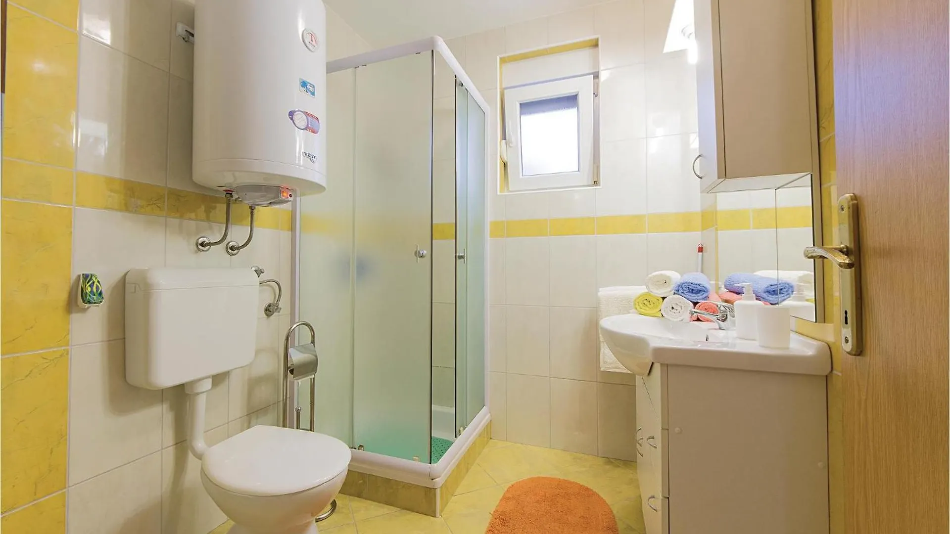 Holiday home Stunning Home In Betiga With Kitchen Barbariga Croatia