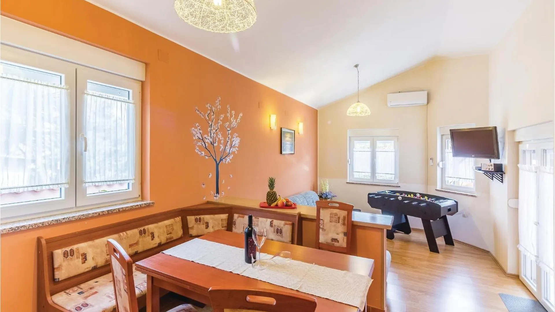 Holiday home Stunning Home In Betiga With Kitchen Barbariga