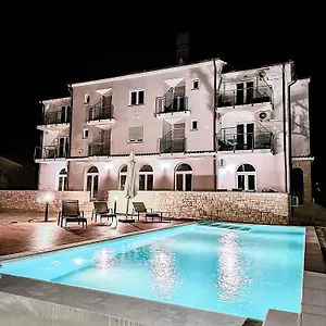 Mirko Apartman